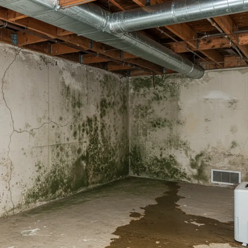Professional Mold Removal in Washington County, CO